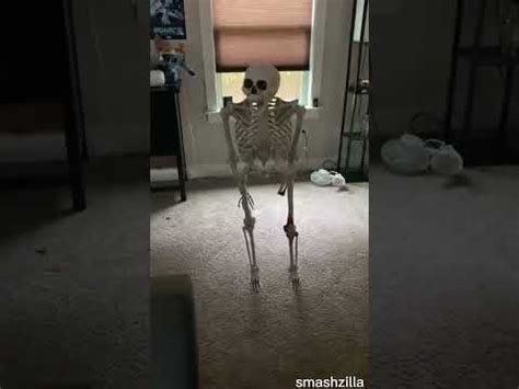 However, you can also upload your own templates or start from scratch with. . Skeleton falling meme